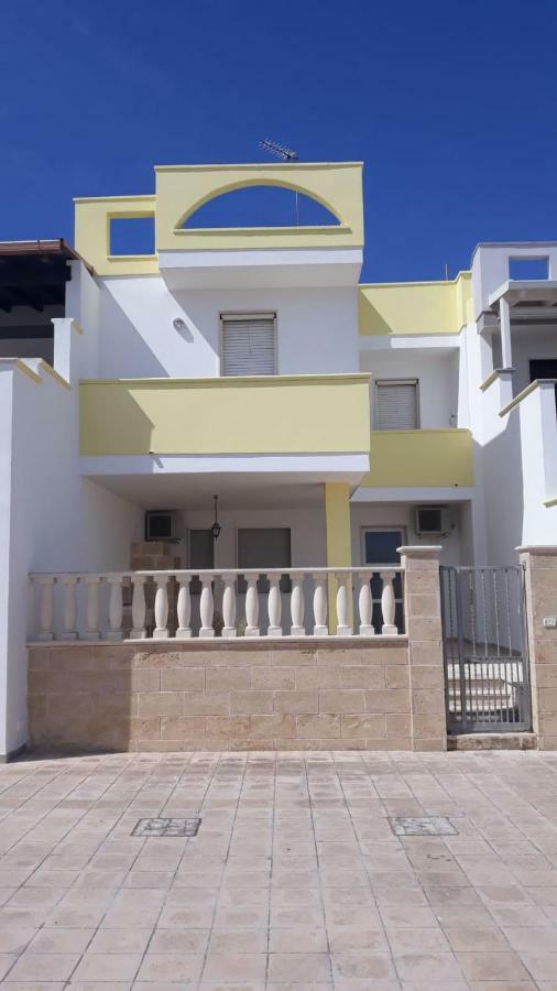 Villa Salento, Torre Pali di Salve  Esterno foto